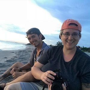 Meet your Posher, Paige